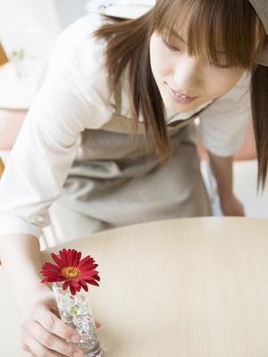 介護はコミュニケーションの場所